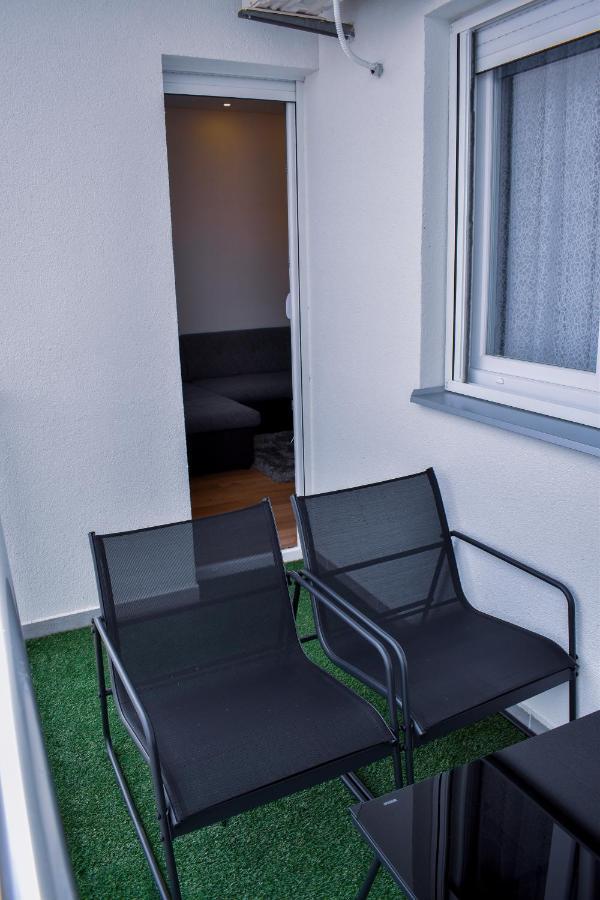 Apartman Blagojevic Banja Koviljaca Ngoại thất bức ảnh