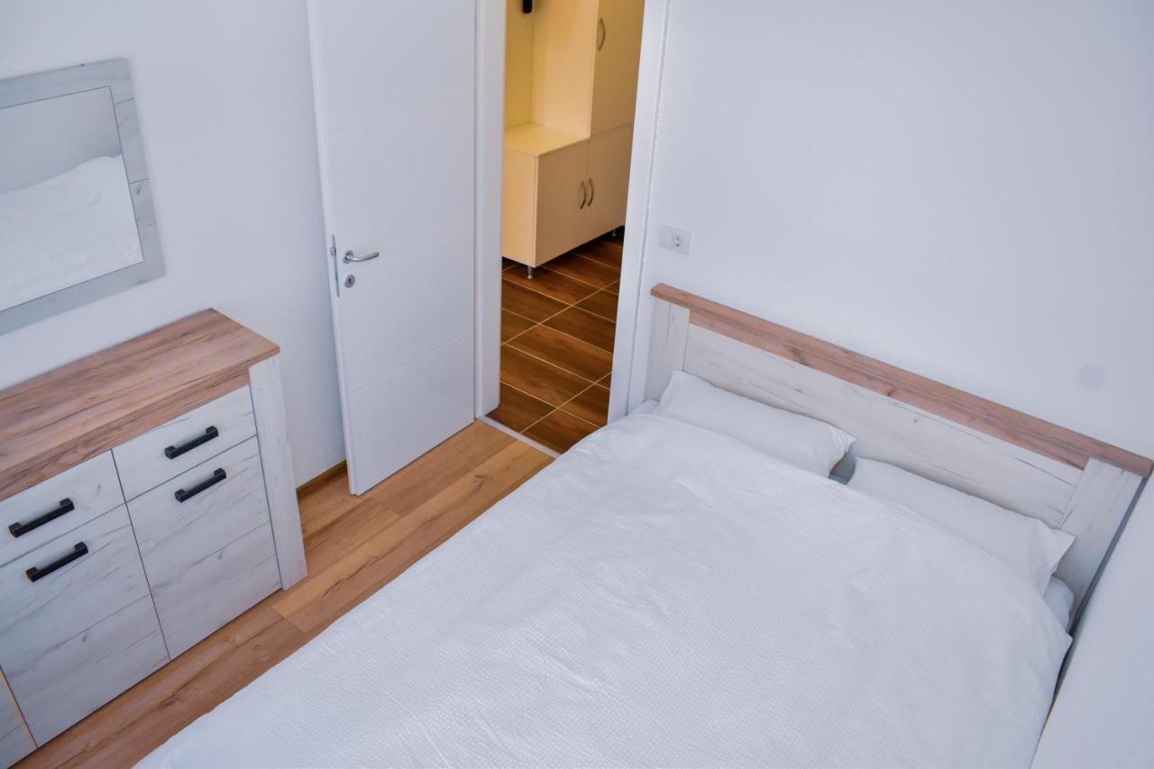 Apartman Blagojevic Banja Koviljaca Ngoại thất bức ảnh
