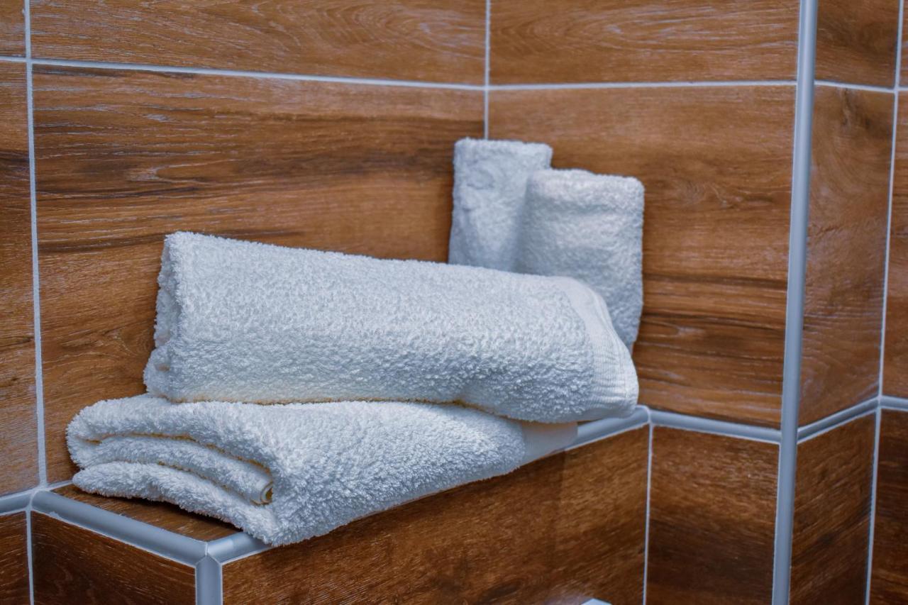 Apartman Blagojevic Banja Koviljaca Ngoại thất bức ảnh