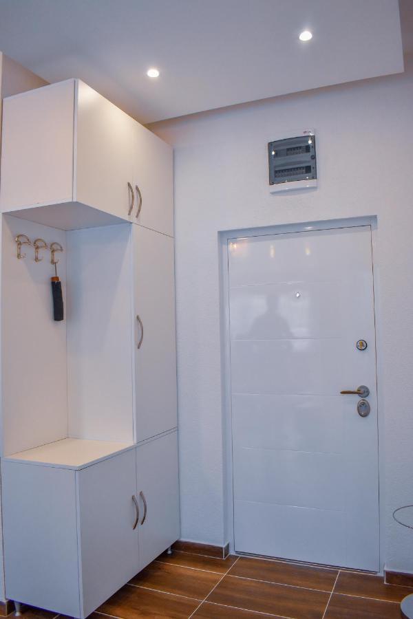 Apartman Blagojevic Banja Koviljaca Ngoại thất bức ảnh