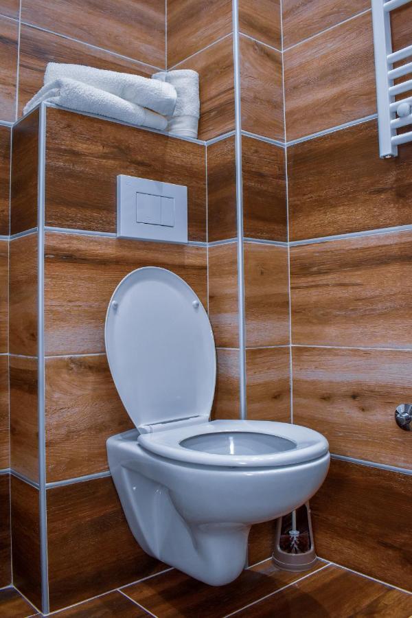 Apartman Blagojevic Banja Koviljaca Ngoại thất bức ảnh
