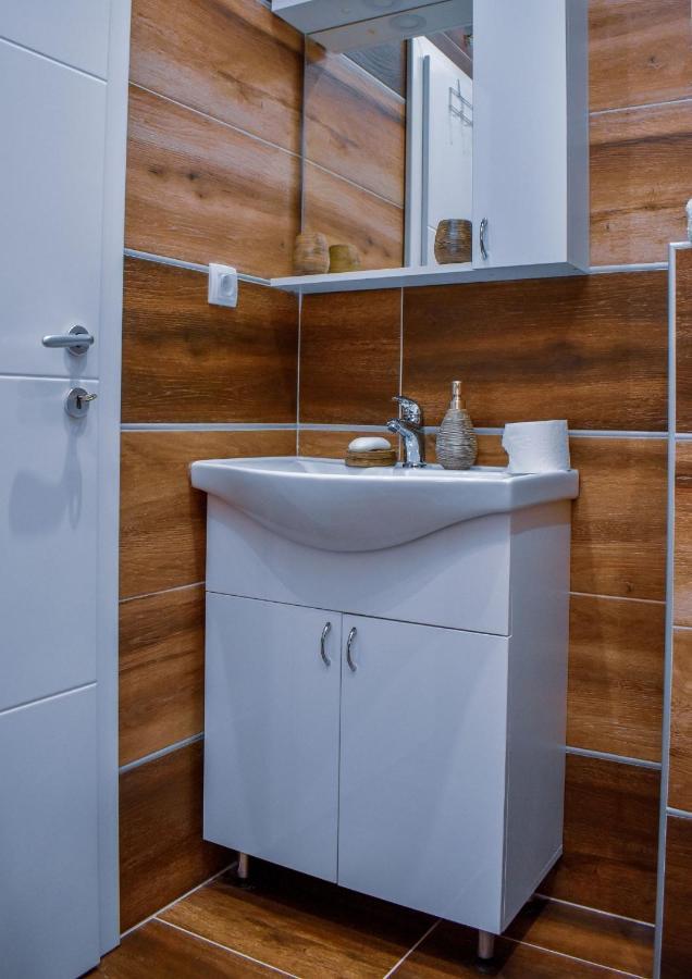 Apartman Blagojevic Banja Koviljaca Ngoại thất bức ảnh